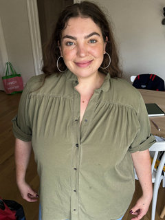 Linda M.