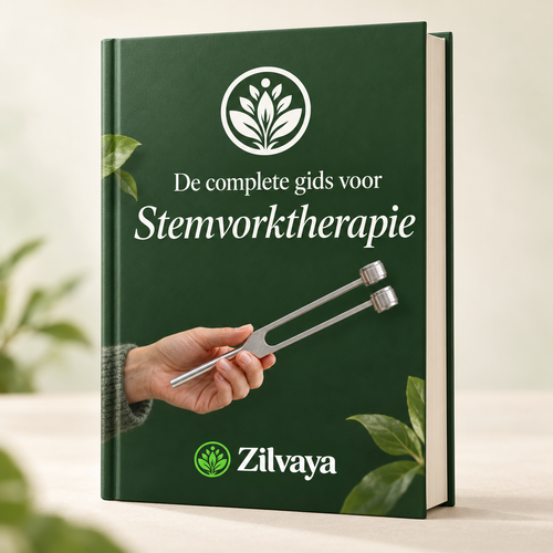 Een Complete Gids tot voor Stemvorktherapie